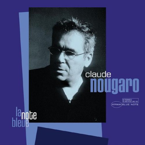 Claude Nougaro Claude Nougaro, L'Esperance En L'Homme, Piano & Vocal