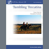 Claudette Hudelson picture from Tumbling Toccatina released 12/06/2006