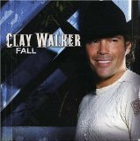 Clay Walker picture from Fall released 09/20/2007