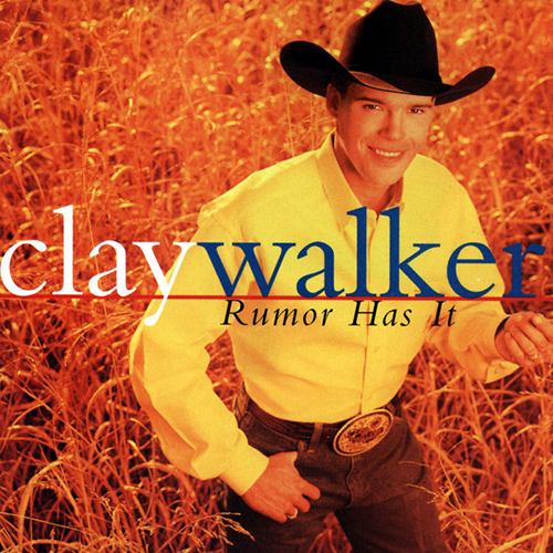 Clay Walker profile Clay Walker Then What profile image