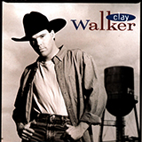 Clay Walker picture from What's It To You released 07/01/2025
