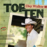 Clay Walker picture from You're Beginning To Get To Me released 03/19/2025