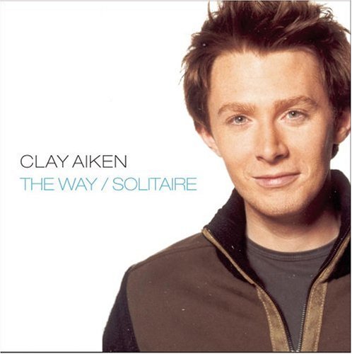 Clay Aiken Solitaire profile image