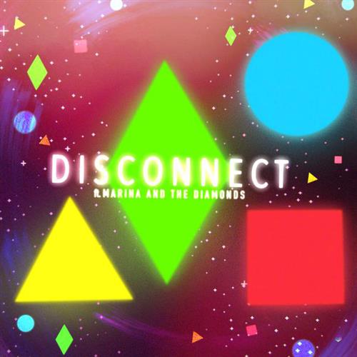 Clean Bandit Disconnect (feat. Marina & The Diamo profile image