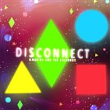 Clean Bandit picture from Disconnect (feat. Marina & The Diamonds) released 07/13/2017