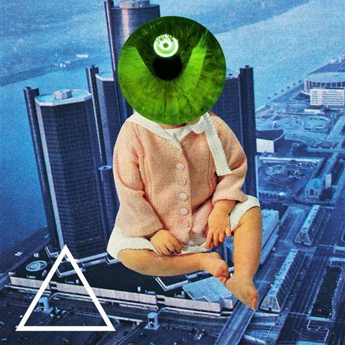 Clean Bandit Rockabye (feat. Sean Paul & Anne-Mar profile image