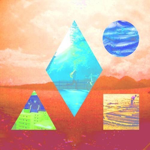 Clean Bandit Rather Be (feat. Jess Glynne) profile image