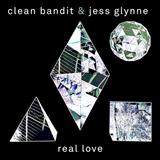 Clean Bandit picture from Real Love (feat. Jess Glynne) released 01/30/2015