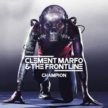 Clement Marfo Champion profile image