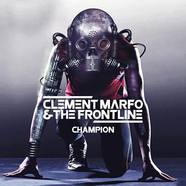 Clement Marfo Clement Marfo, Champion, Piano, Vocal & Guitar (Right-Hand Melody)