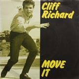 Cliff Richard & The Drifters picture from Move It released 08/11/2017