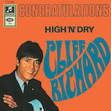 Cliff Richard picture from Congratulations released 04/24/2008