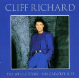 Cliff Richard picture from Miss You Nights released 11/21/2005