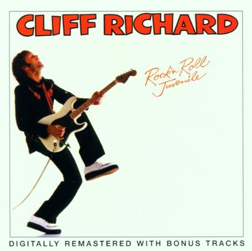 Cliff Richard We Don't Talk Anymore profile image