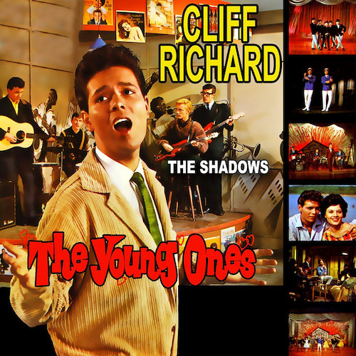 Cliff Richard When The Girl In Your Arms Is The Gi profile image