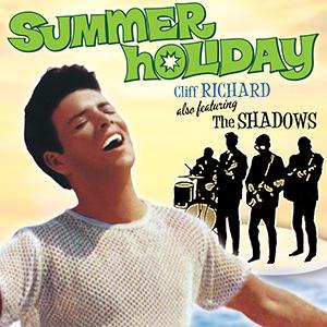 Cliff Richard Cliff Richard, Summer Holiday, Lyrics & Chords
