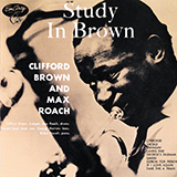 Clifford Brown picture from Cherokee (Indian Love Song) released 01/03/2018