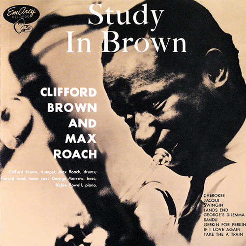 Clifford Brown Cherokee (Indian Love Song) profile image