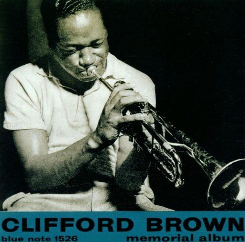 Clifford Brown Minor Mood profile image