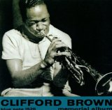 Clifford Brown picture from Minor Mood released 08/25/2007