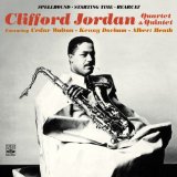 Clifford Jordan picture from Better Leave It Alone released 08/24/2007