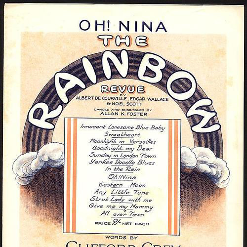 Clifford Grey Clifford Grey, Another Little Drink Wouldn't Do Us Any Harm, Melody Line, Lyrics & Chords