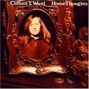 Clifford T. Ward profile Clifford T. Ward Home Thoughts From Abroad profile image