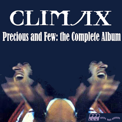 Climax profile Climax Precious And Few profile image