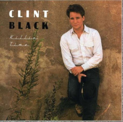Clint Black A Better Man profile image