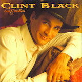 Clint Black picture from Untanglin' My Mind released 03/27/2025
