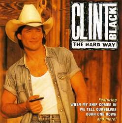 Clint Black We Tell Ourselves profile image