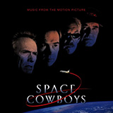 Clint Eastwood picture from Espacio (from Space Cowboys) released 06/07/2023