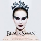 Clint Mansell picture from A New Swan Queen released 03/28/2011