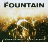 Clint Mansell picture from Together We Will Live Forever (from The Fountain) released 07/12/2007