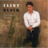 Clint Black A Better Man Sheet Music and PDF music score - SKU 118303