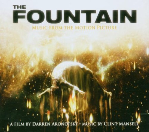 Clint Mansell Together We Will Live Forever (from The Fountain) profile image
