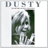 Dusty Springfield picture from All I See Is You released 05/20/2008