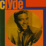 Clyde McPhatter picture from A Lover's Question released 07/28/2011