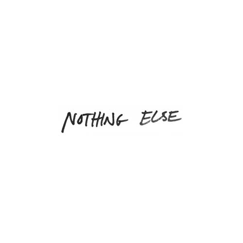 Cody Carnes Cody Carnes, Nothing Else, Piano, Vocal & Guitar (Right-Hand Melody)