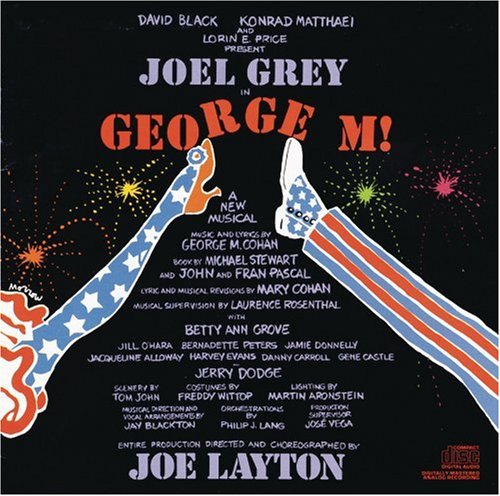George M. Cohan profile George M. Cohan Give My Regards To Broadway profile image