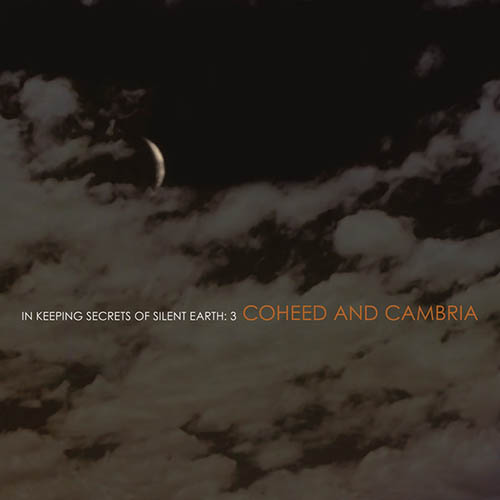 Coheed And Cambria Blood Red Summer profile image