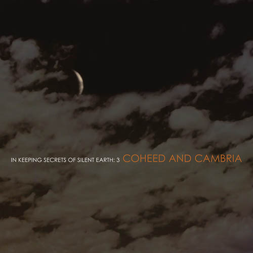 Coheed And Cambria In Keeping Secrets Of Silent Earth: profile image