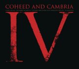 Coheed And Cambria picture from Keeping The Blade released 07/13/2006