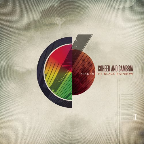 Coheed And Cambria The Black Rainbow profile image