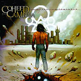 Coheed And Cambria picture from The Road And The Damned released 04/03/2008