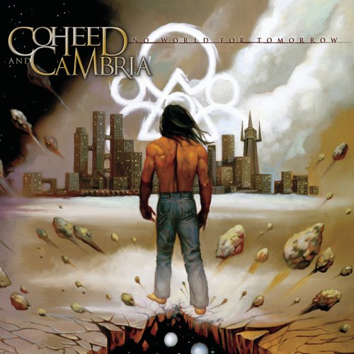 Coheed And Cambria The Running Free profile image