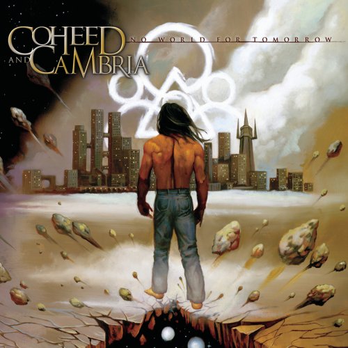Coheed And Cambria profile Coheed And Cambria The Running Free profile image