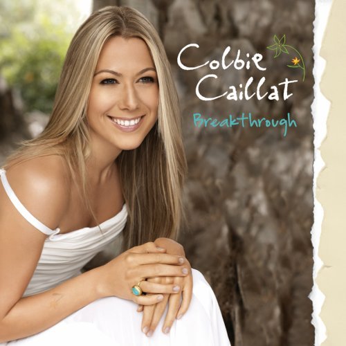 Colbie Caillat Breakin' At The Cracks profile image