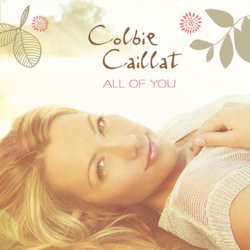 Colbie Caillat Brighter Than The Sun (arr. Alan Bil profile image
