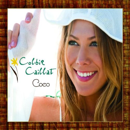 Colbie Caillat Tailor Made profile image